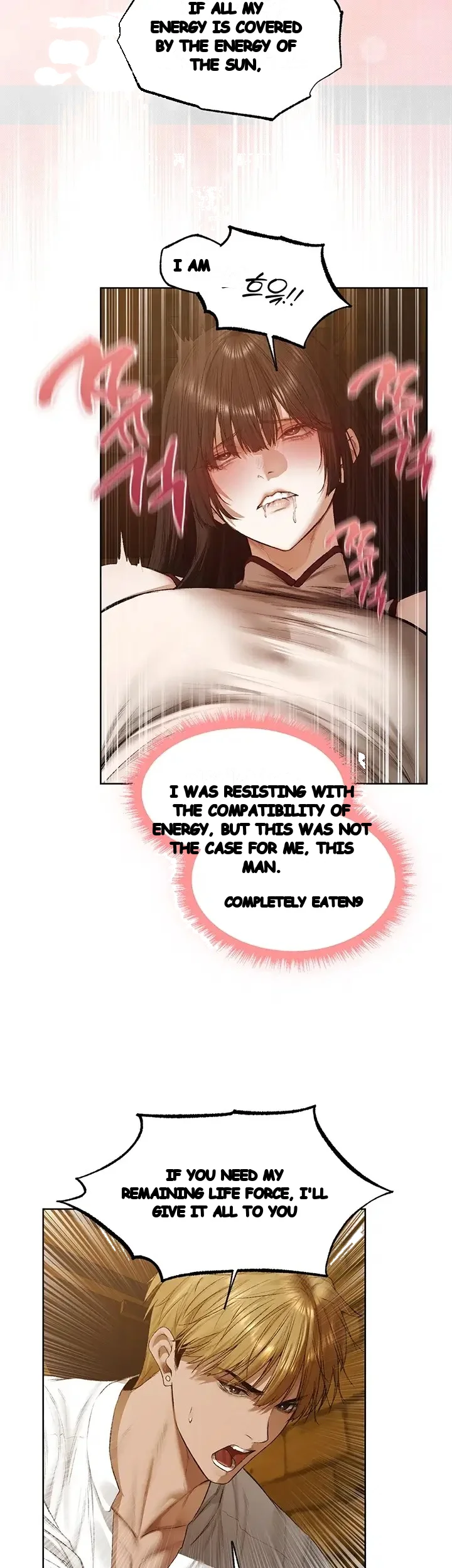 Milf Hunting In Another World Chapter 141 - Page 29