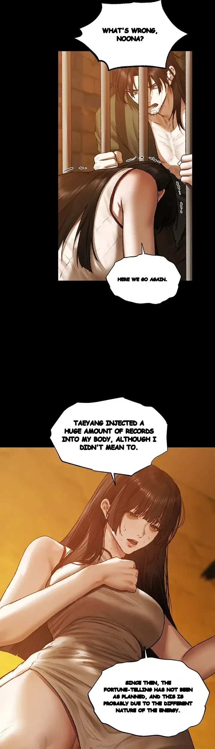 Milf Hunting In Another World Chapter 141 - Page 3