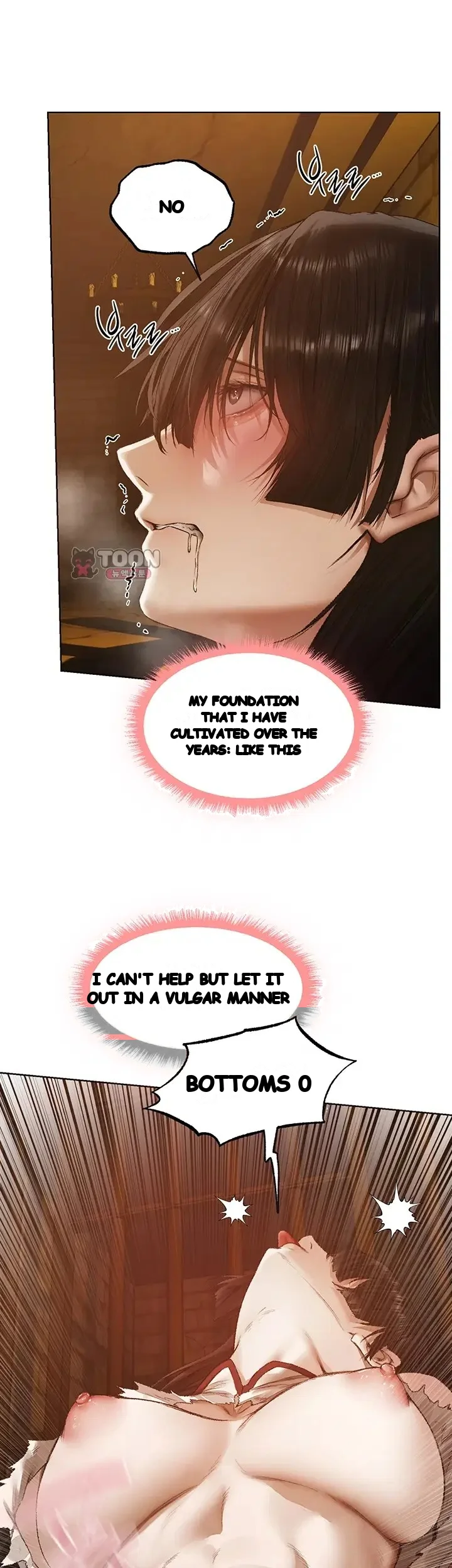 Milf Hunting In Another World Chapter 141 - Page 34