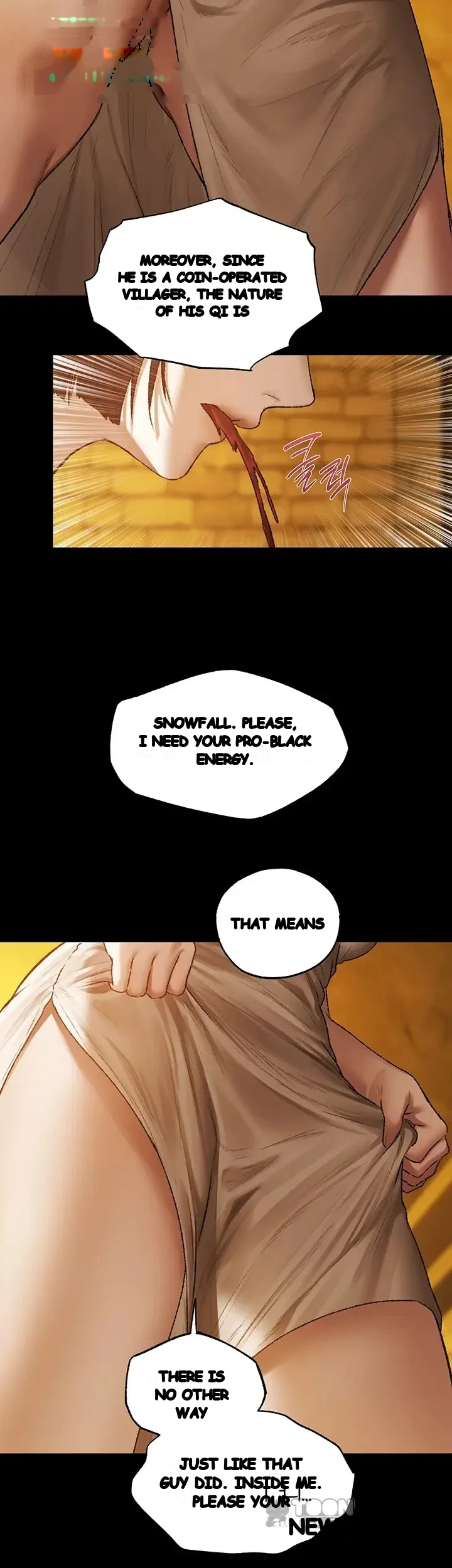 Milf Hunting In Another World Chapter 141 - Page 4