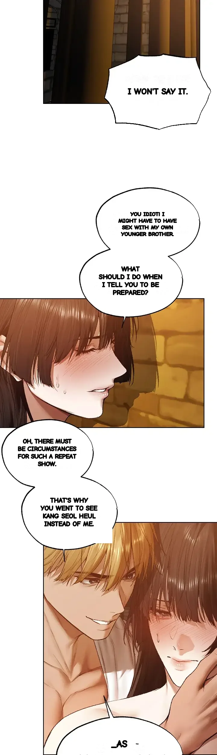 Milf Hunting In Another World Chapter 142 - Page 10