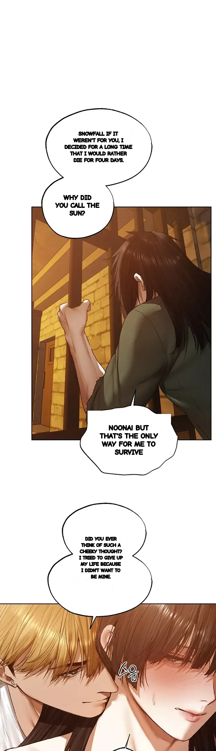 Milf Hunting In Another World Chapter 142 - Page 11
