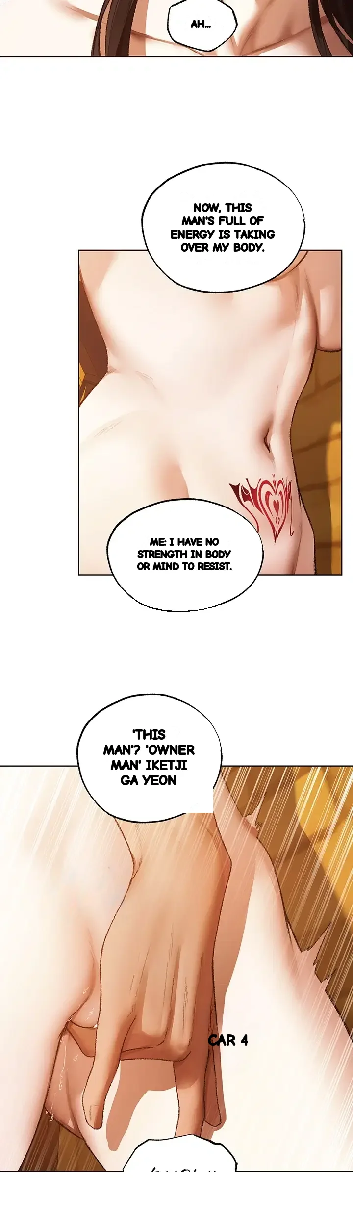 Milf Hunting In Another World Chapter 142 - Page 12