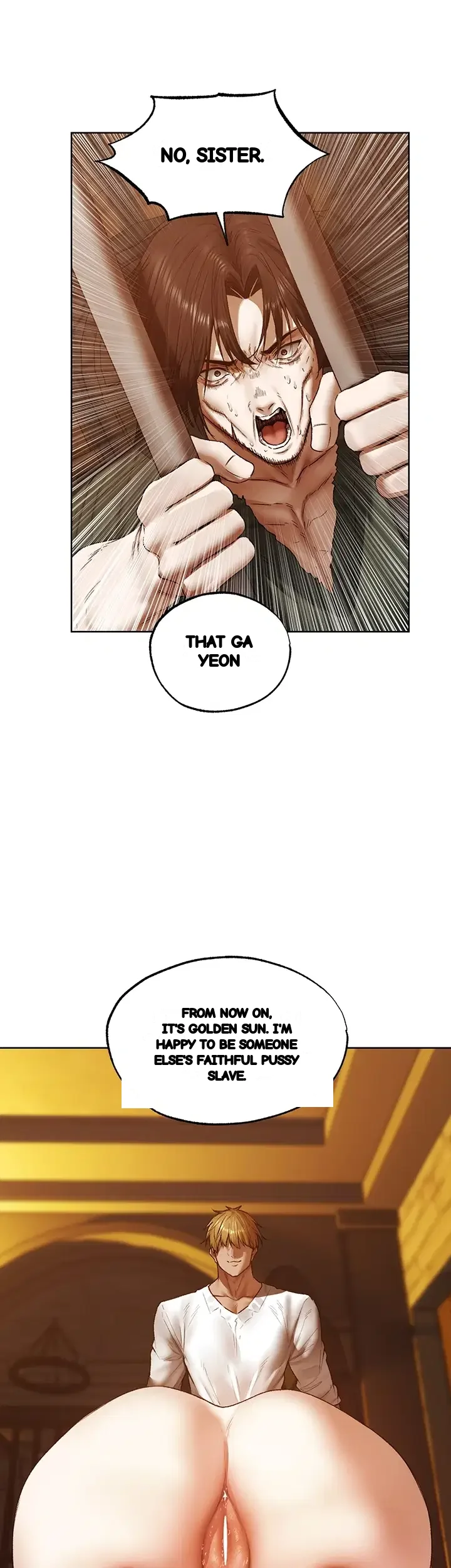Milf Hunting In Another World Chapter 142 - Page 15