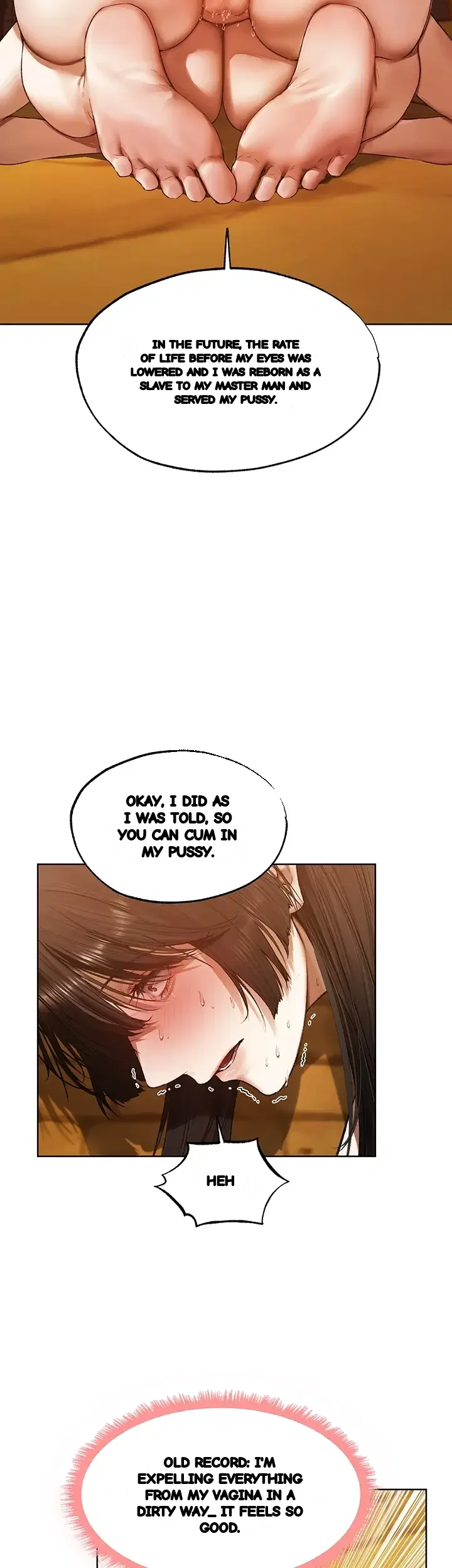 Milf Hunting In Another World Chapter 142 - Page 16