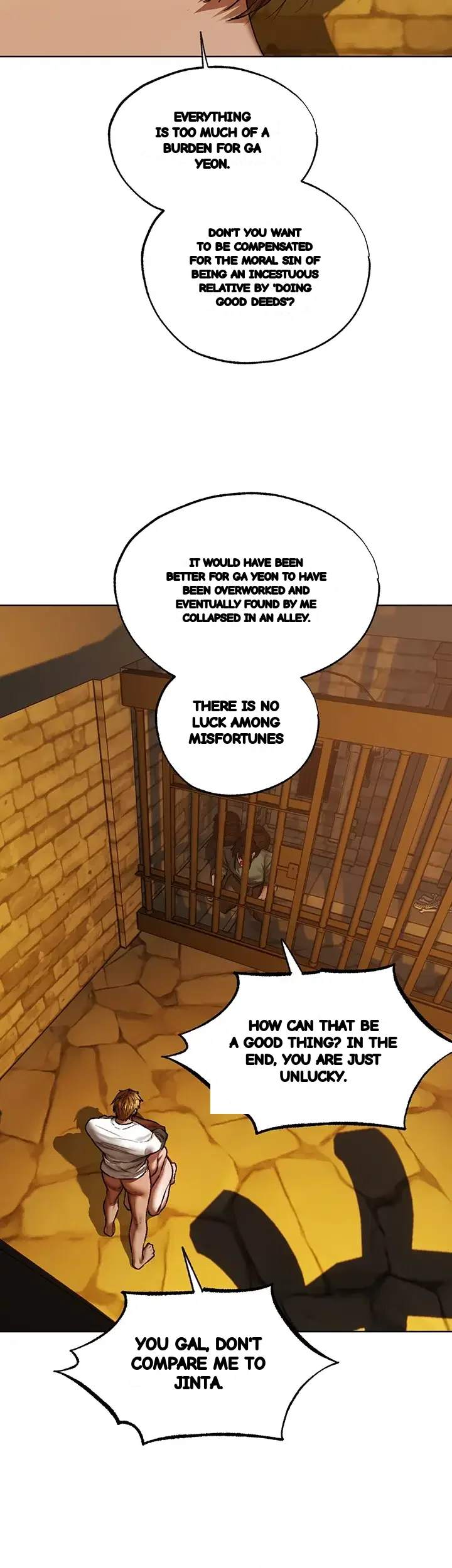 Milf Hunting In Another World Chapter 142 - Page 21