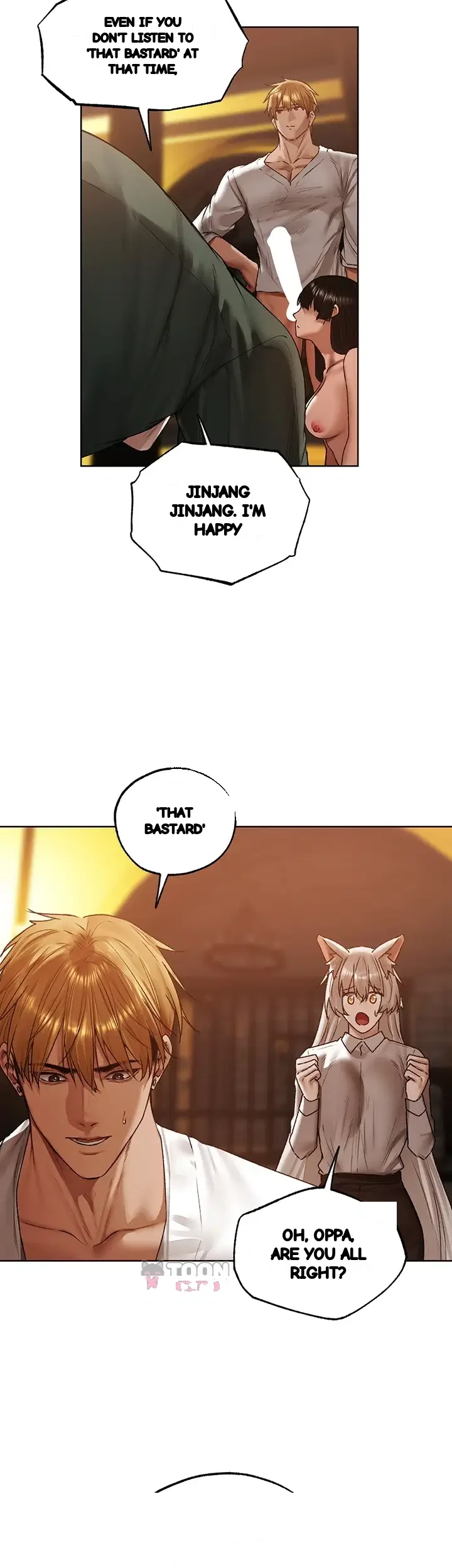 Milf Hunting In Another World Chapter 142 - Page 27