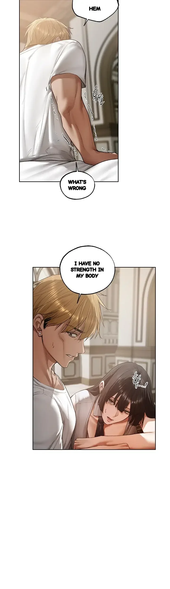 Milf Hunting In Another World Chapter 142 - Page 32