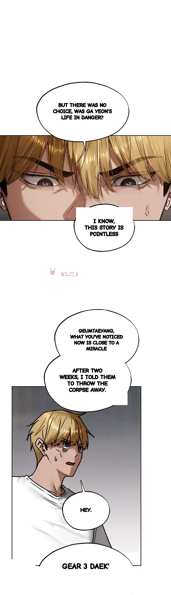 Milf Hunting In Another World Chapter 142 - Page 37