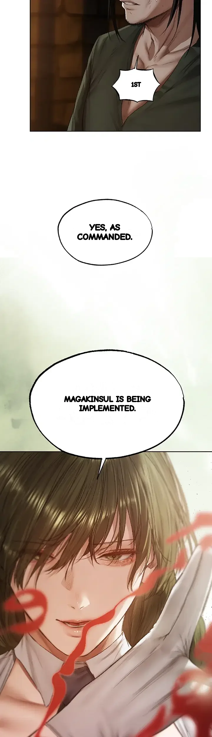 Milf Hunting In Another World Chapter 142 - Page 4