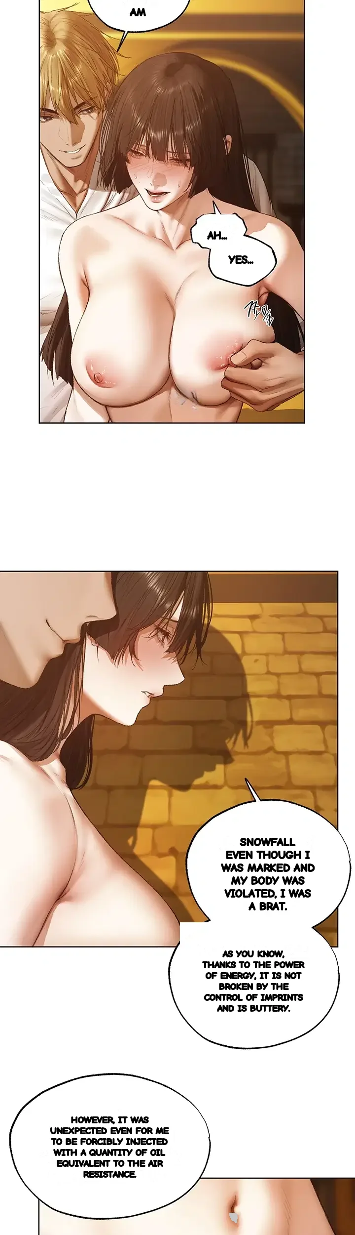 Milf Hunting In Another World Chapter 142 - Page 8