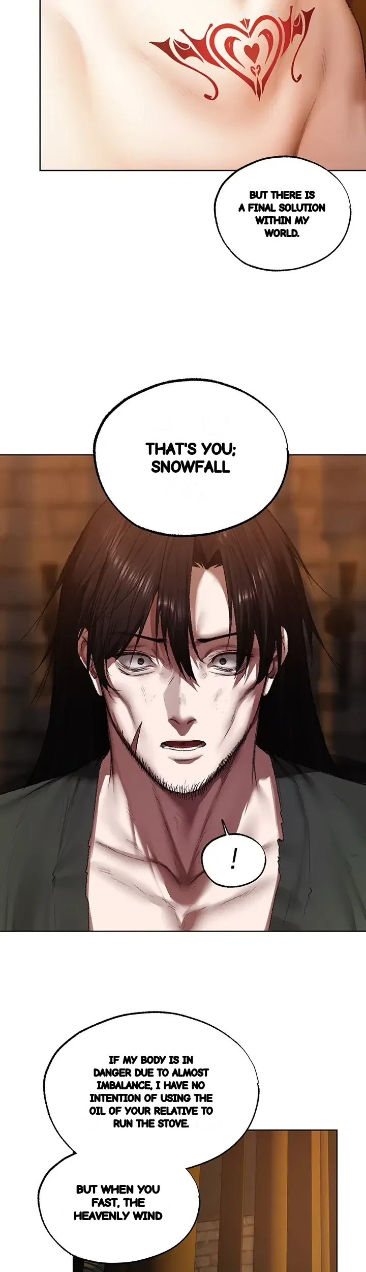 Milf Hunting In Another World Chapter 142 - Page 9