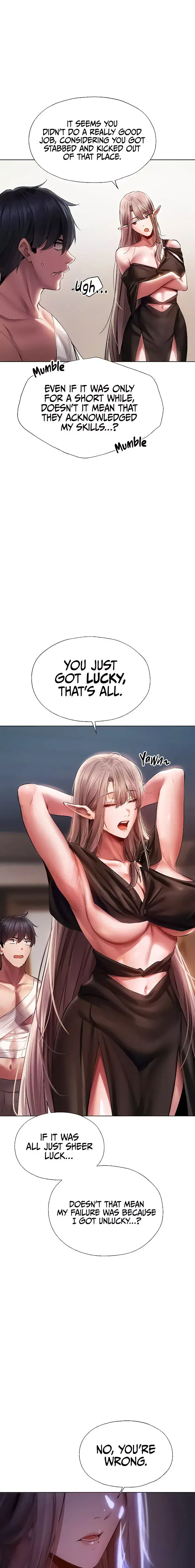 Milf Hunting In Another World Chapter 15 - Page 17