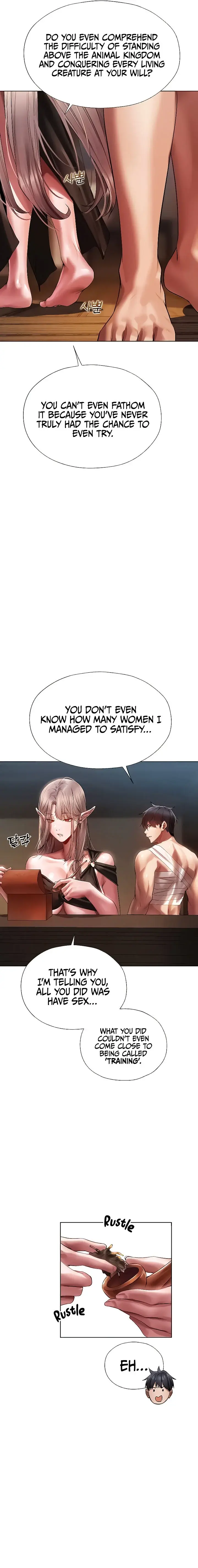 Milf Hunting In Another World Chapter 15 - Page 20