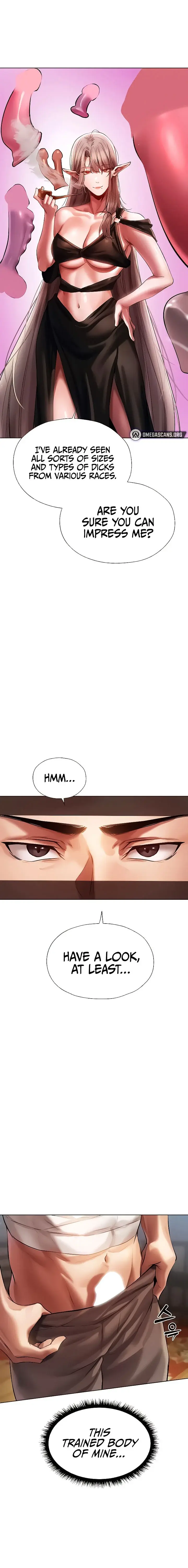 Milf Hunting In Another World Chapter 15 - Page 25