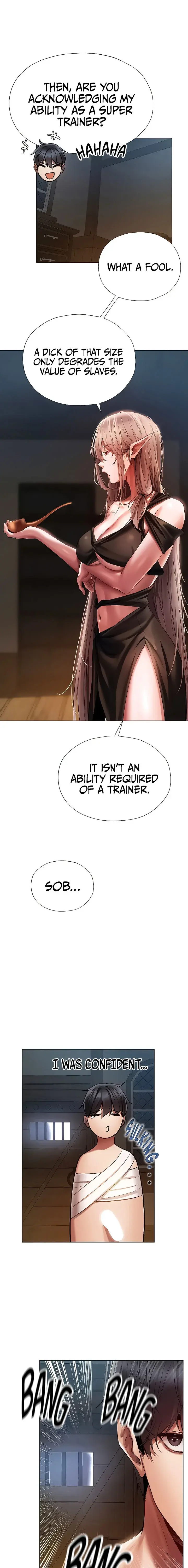 Milf Hunting In Another World Chapter 15 - Page 27