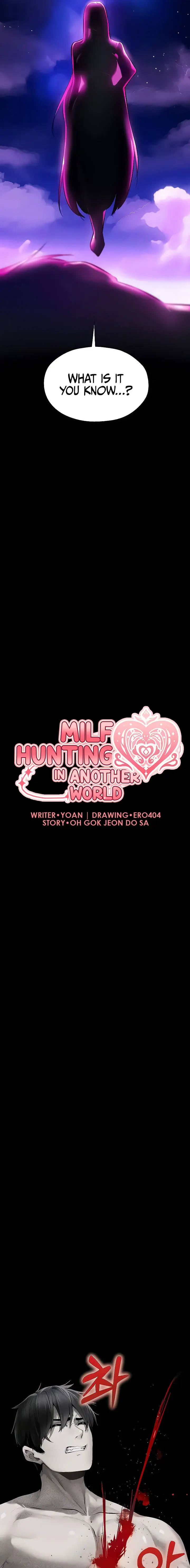 Milf Hunting In Another World Chapter 15 - Page 3