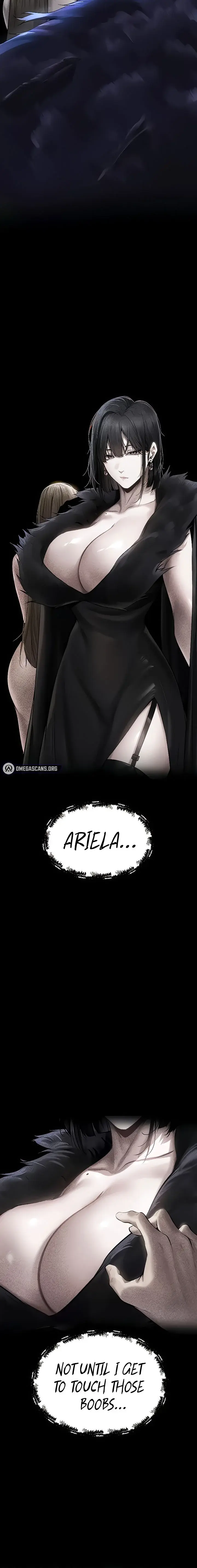 Milf Hunting In Another World Chapter 15 - Page 6