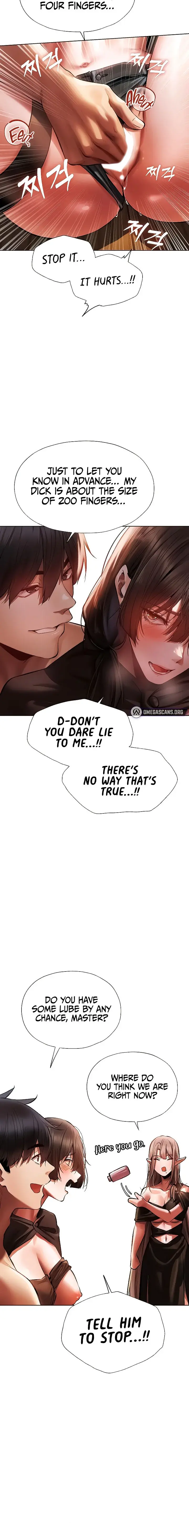 Milf Hunting In Another World Chapter 16 - Page 26