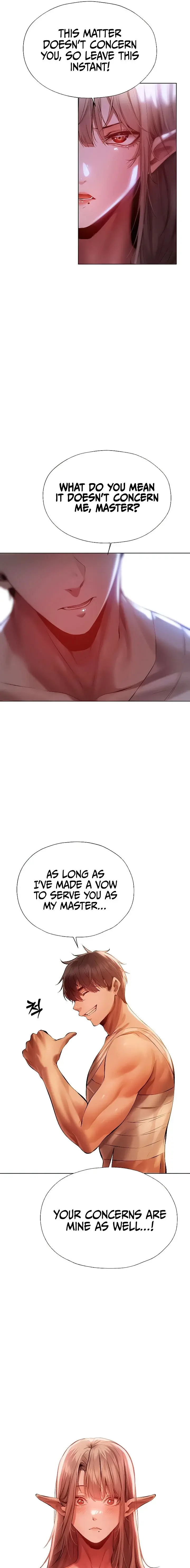 Milf Hunting In Another World Chapter 16 - Page 7