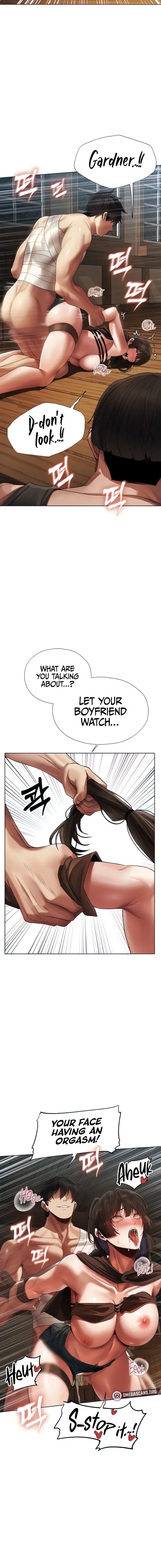 Milf Hunting In Another World Chapter 17 - Page 18