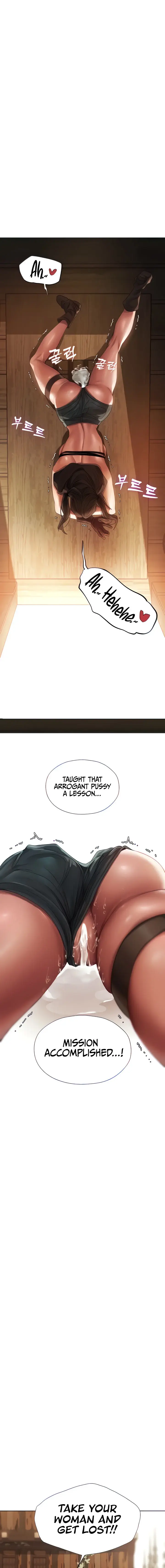 Milf Hunting In Another World Chapter 17 - Page 23