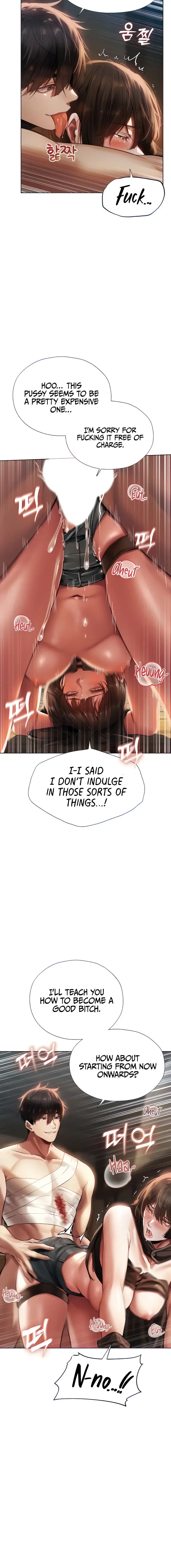 Milf Hunting In Another World Chapter 17 - Page 4