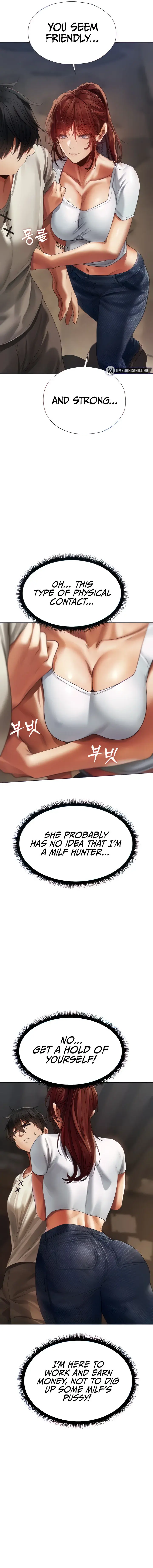 Milf Hunting In Another World Chapter 18 - Page 13