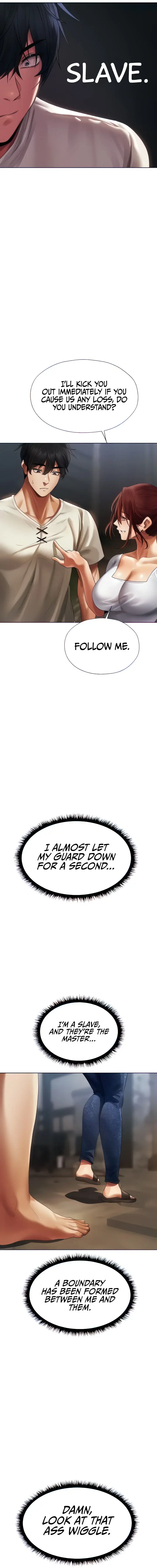 Milf Hunting In Another World Chapter 18 - Page 16