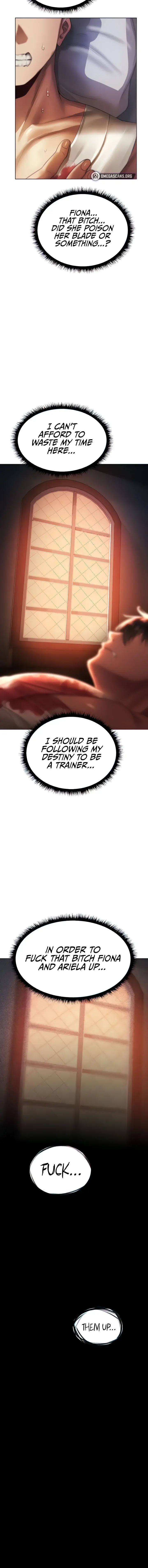 Milf Hunting In Another World Chapter 18 - Page 2