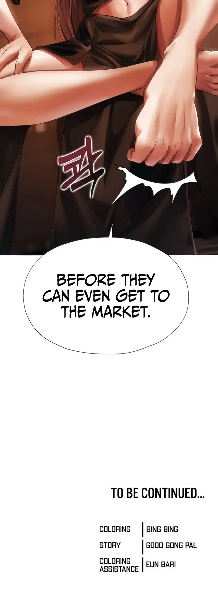 Milf Hunting In Another World Chapter 18 - Page 22