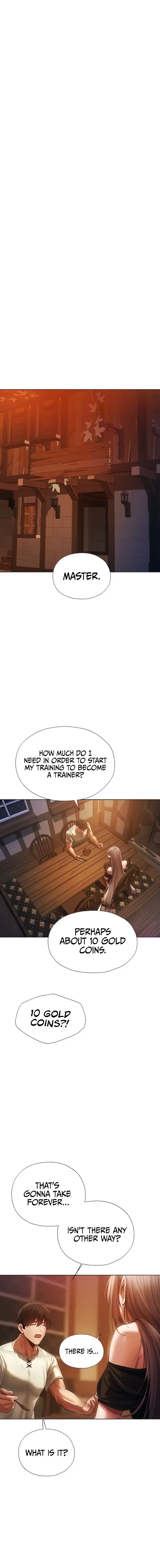 Milf Hunting In Another World Chapter 19 - Page 1
