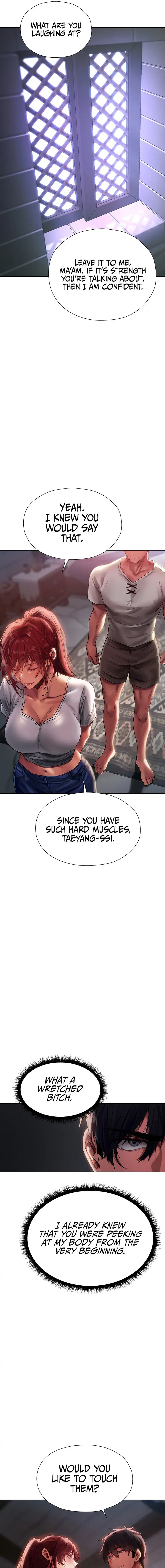 Milf Hunting In Another World Chapter 19 - Page 15