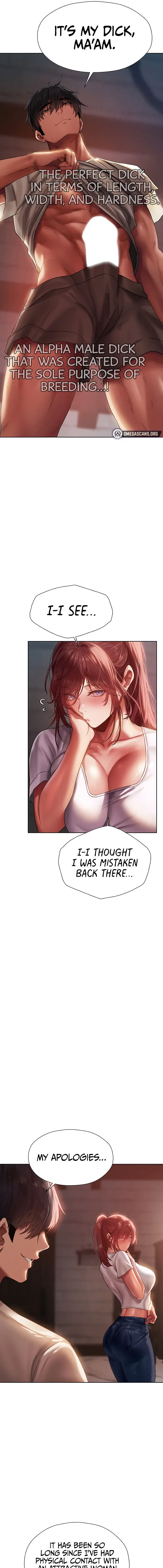 Milf Hunting In Another World Chapter 19 - Page 17