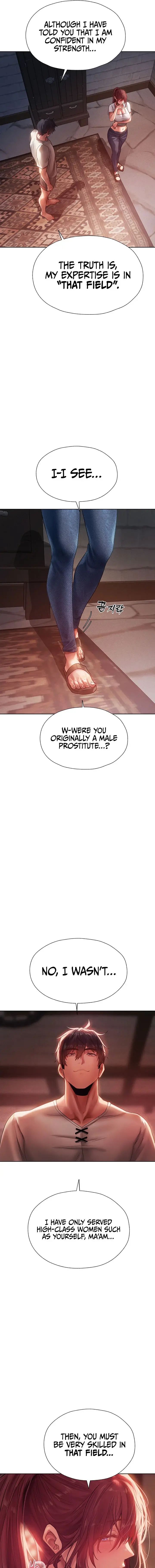 Milf Hunting In Another World Chapter 19 - Page 19