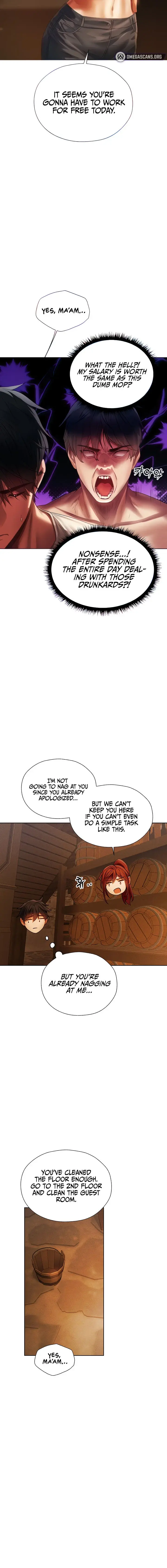Milf Hunting In Another World Chapter 19 - Page 6
