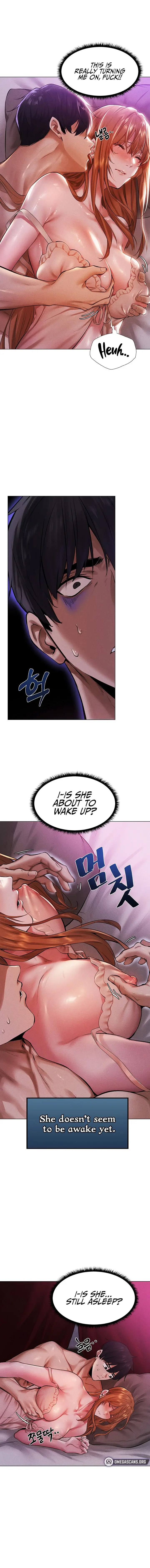 Milf Hunting In Another World Chapter 2 - Page 14