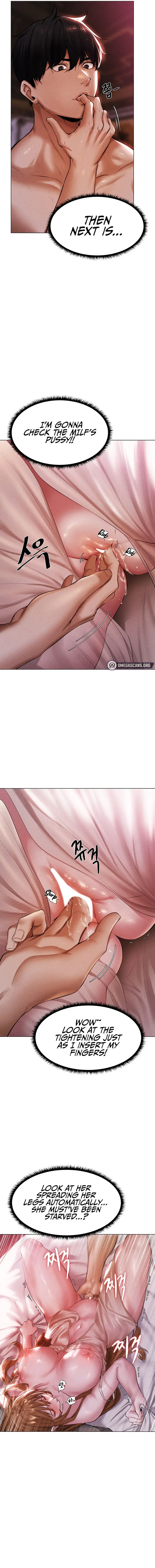 Milf Hunting In Another World Chapter 2 - Page 17