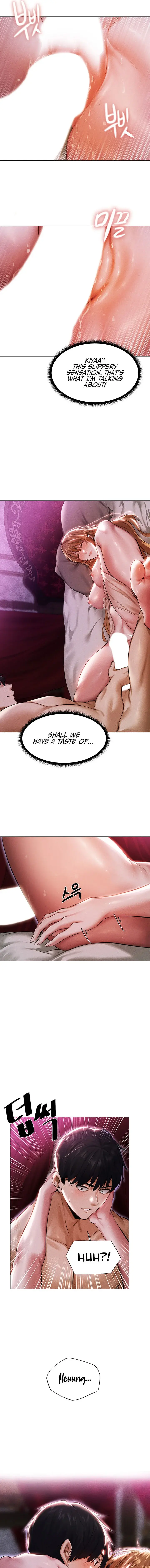 Milf Hunting In Another World Chapter 2 - Page 19