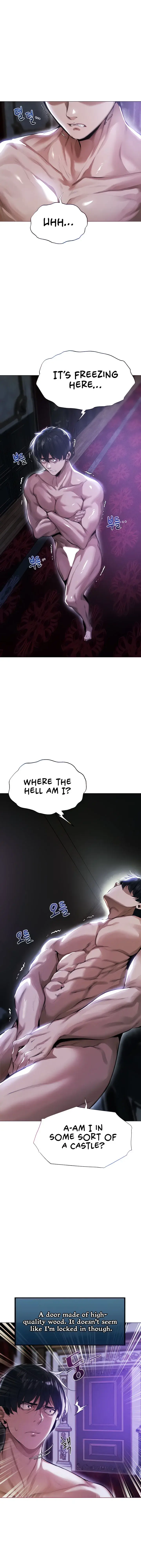 Milf Hunting In Another World Chapter 2 - Page 2