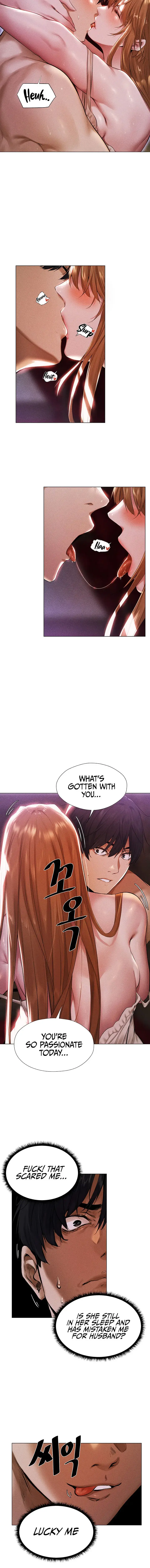 Milf Hunting In Another World Chapter 2 - Page 20