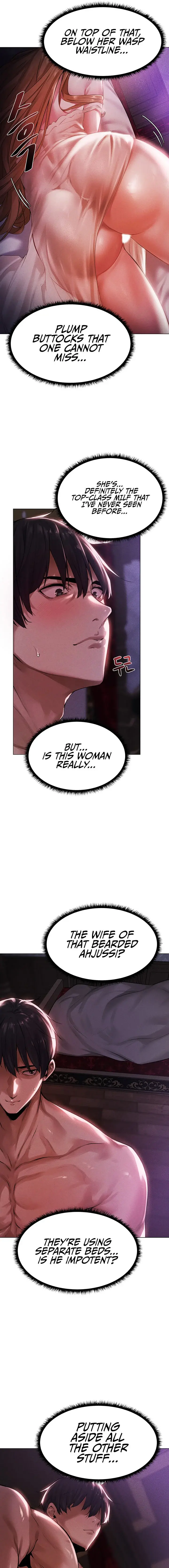 Milf Hunting In Another World Chapter 2 - Page 9