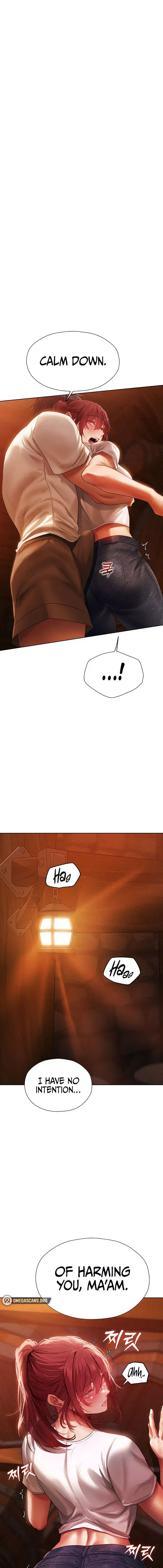 Milf Hunting In Another World Chapter 20 - Page 1