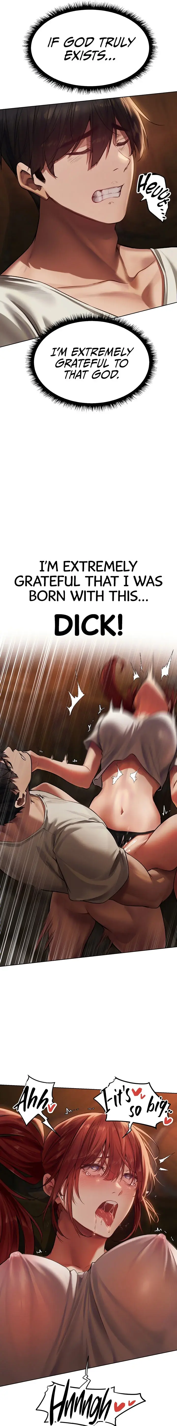 Milf Hunting In Another World Chapter 20 - Page 11