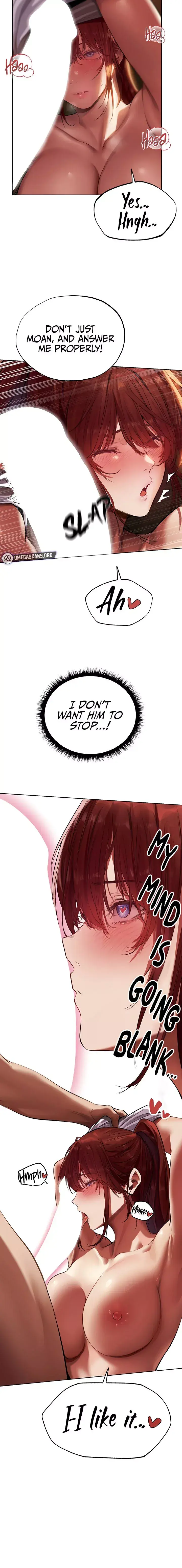 Milf Hunting In Another World Chapter 20 - Page 16