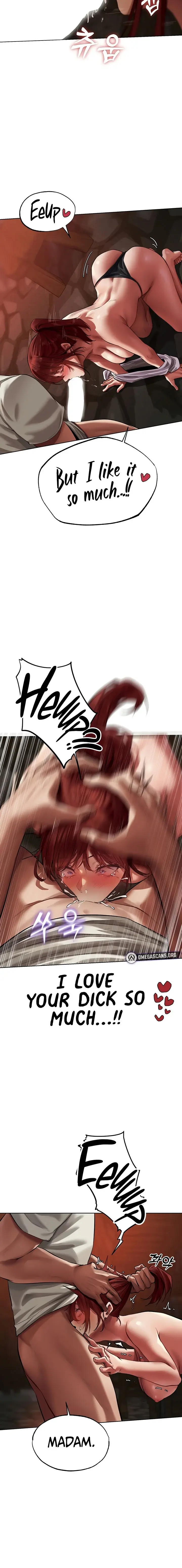 Milf Hunting In Another World Chapter 20 - Page 18