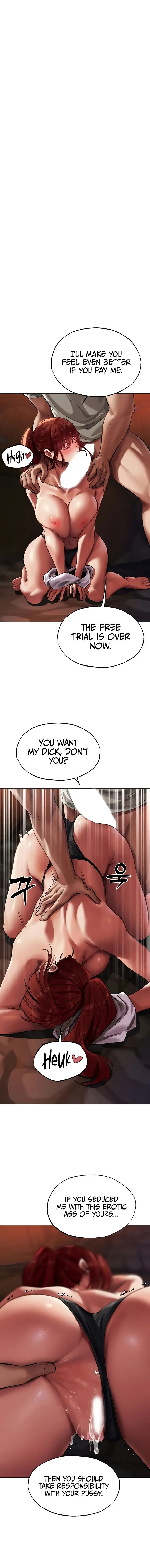 Milf Hunting In Another World Chapter 21 - Page 1