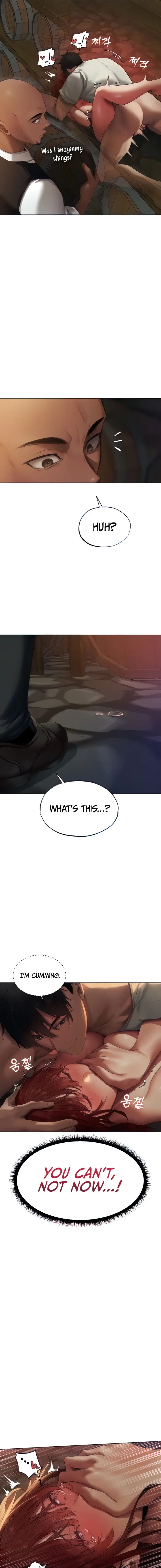 Milf Hunting In Another World Chapter 21 - Page 11