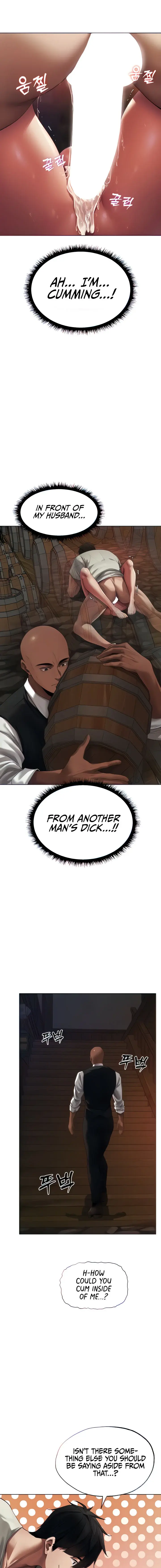Milf Hunting In Another World Chapter 21 - Page 13