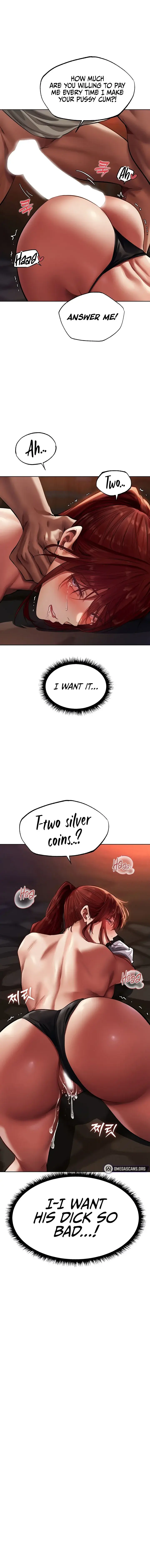 Milf Hunting In Another World Chapter 21 - Page 2